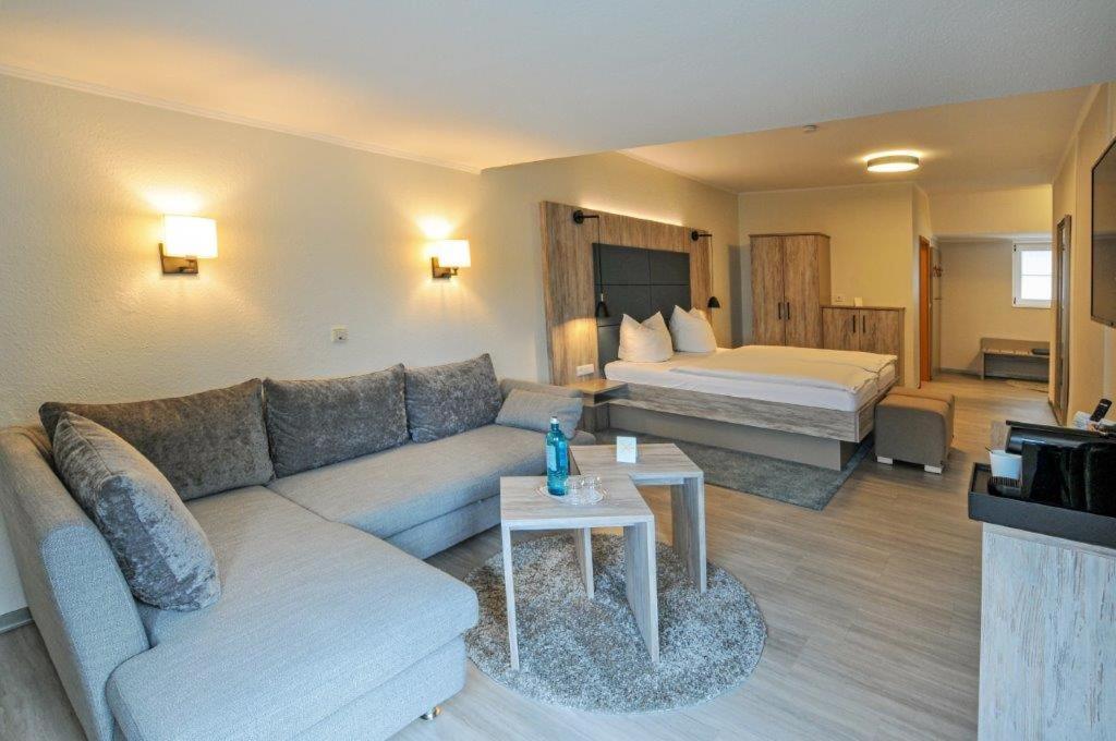 Hotel Grasberger Hof Gmbh Kültér fotó