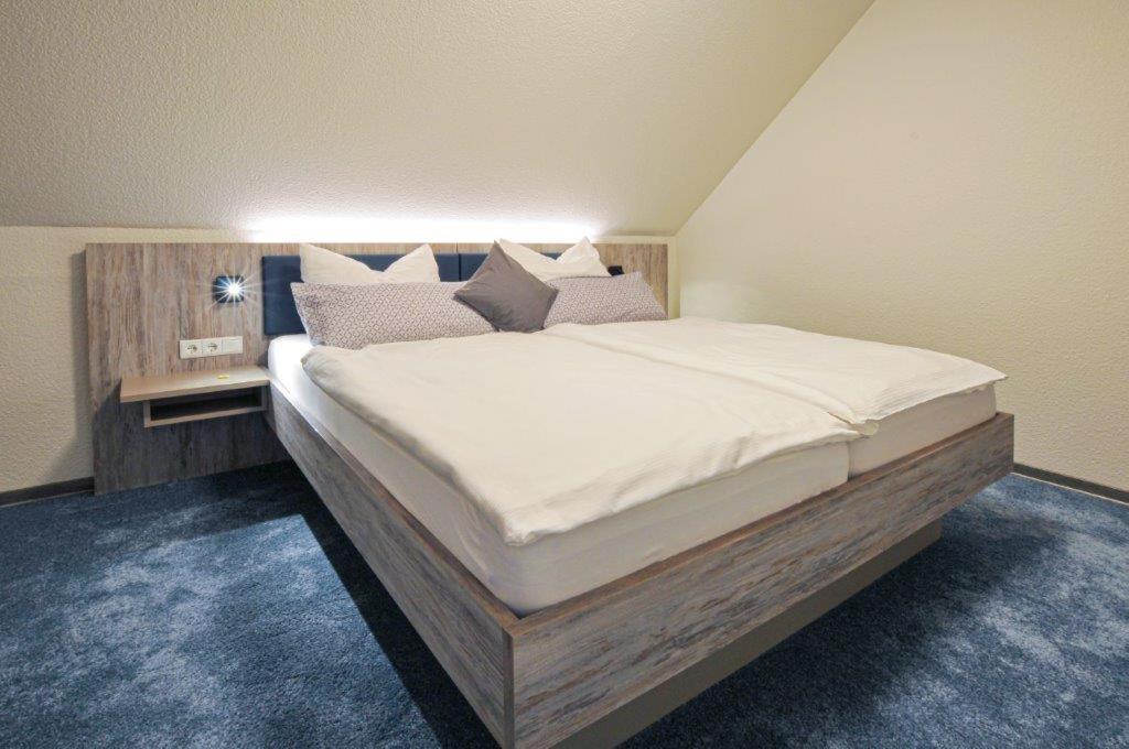 Hotel Grasberger Hof Gmbh Kültér fotó