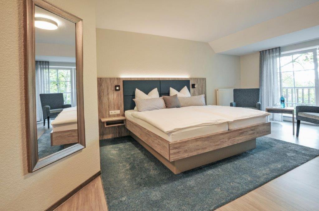 Hotel Grasberger Hof Gmbh Kültér fotó