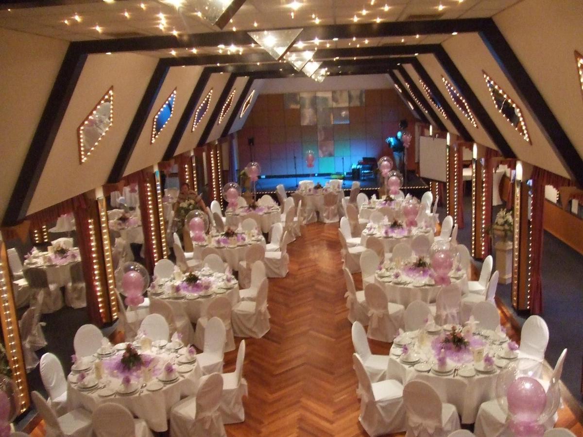 Hotel Grasberger Hof Gmbh Kültér fotó