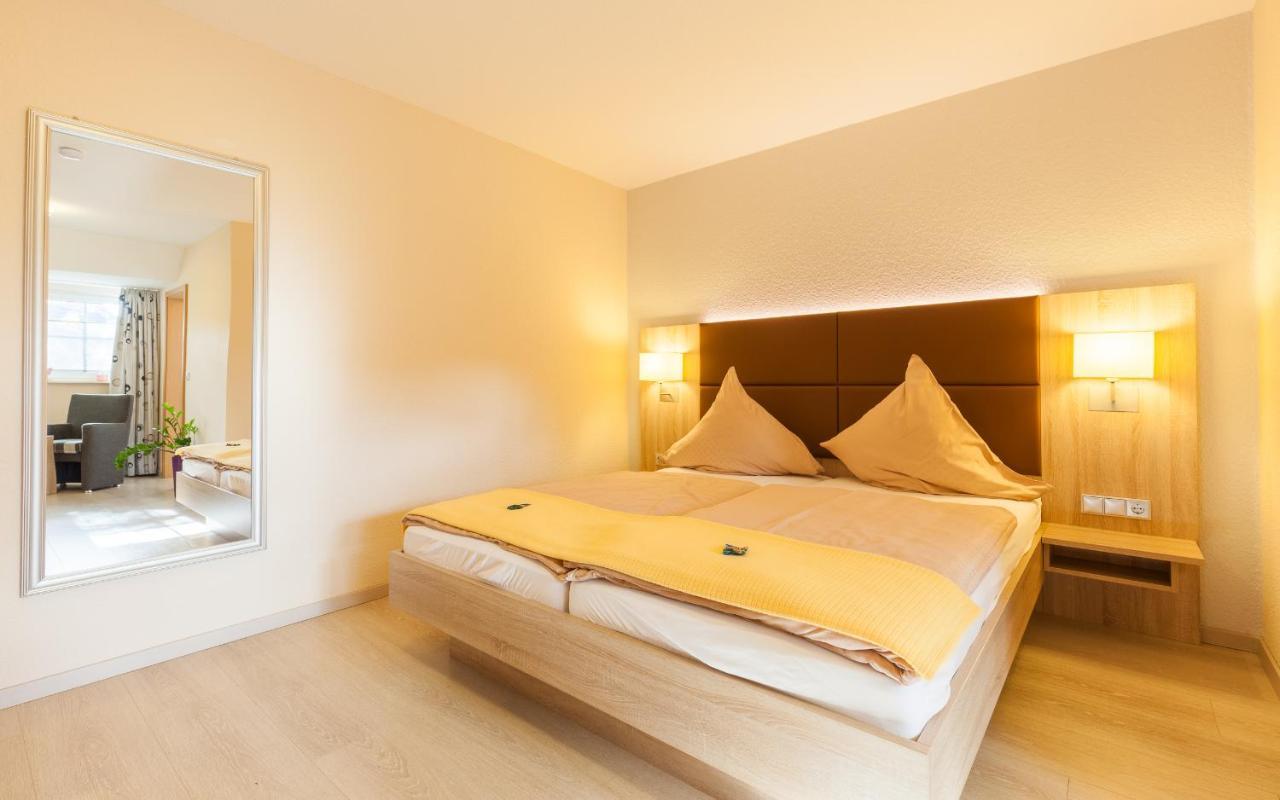 Hotel Grasberger Hof Gmbh Kültér fotó